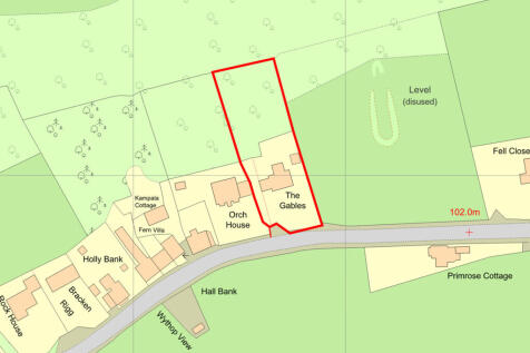 OS Map