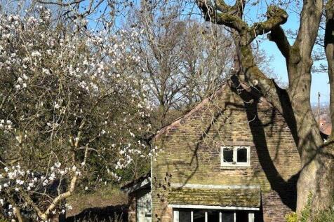 The Cottage