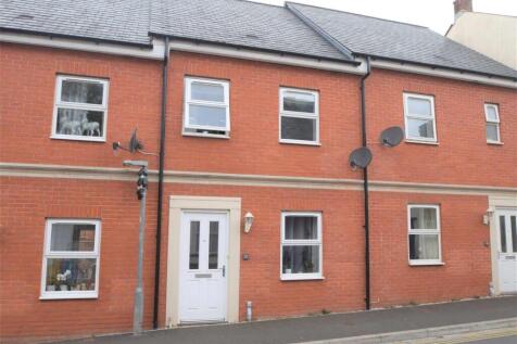 Seddons Tiverton