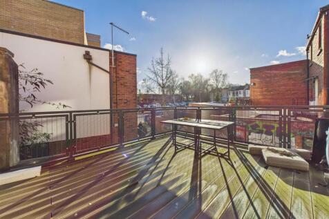 103 East Street, Bedminster, Bristol BS3 4EX | Fre