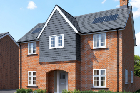 primary property image