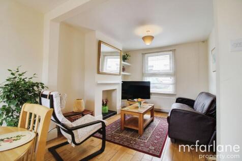 Living & Dining Room