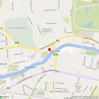Property Map
