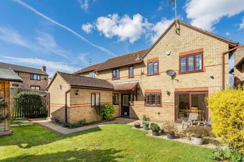 4 Arden Close