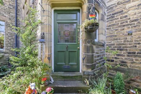 Entrance Door