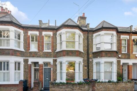 FOR SALE Cranbrook Road, W4