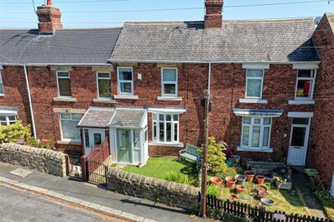 Nicholsons Terrace