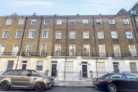 Flat 2, 86 Balcombe Street, Marylebone, London, NW1 6NE