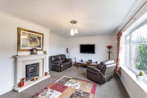 EweMove Estate Agents Scunthorpe - Living Room