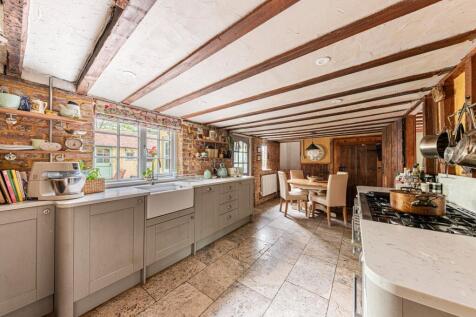 Kitchen Dining Room (1)