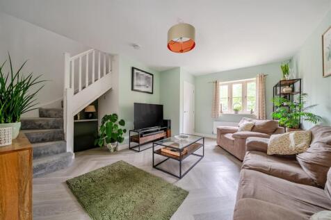 21 Park Road, Lutterworth