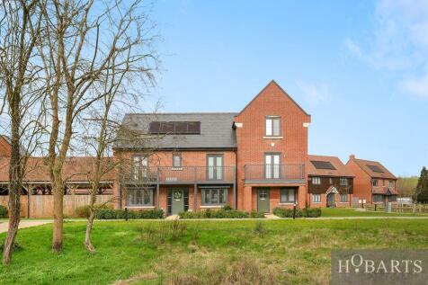 4 Bedroom Semi Detached for Sale