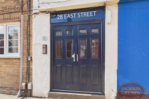 East Street