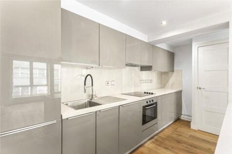 Reception/ Kitchen