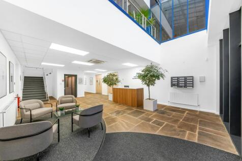 Office to rent in thirsk