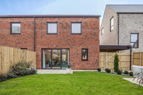 Marleigh Park, The Willow