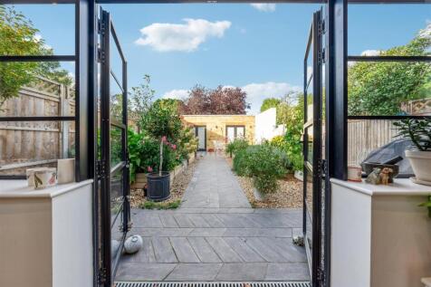 Lawford Road, W4 - FOR SALE