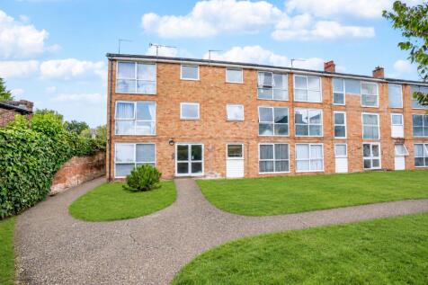 1 Bedroom Flat in AL2 1RH
