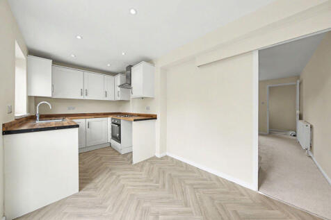 Kitchen-Diner