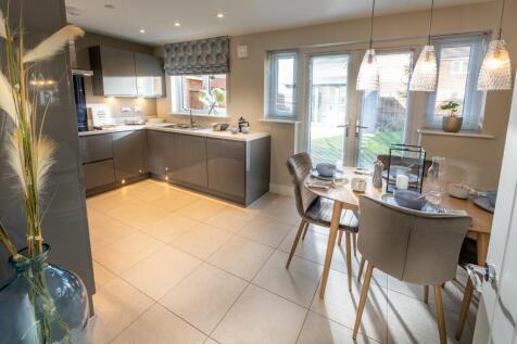 Lansdown showhome