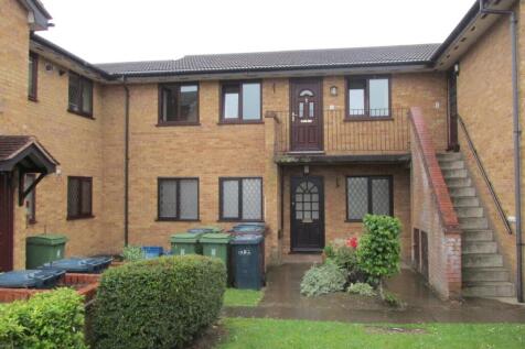 2 Bed Unfurnished Apartment