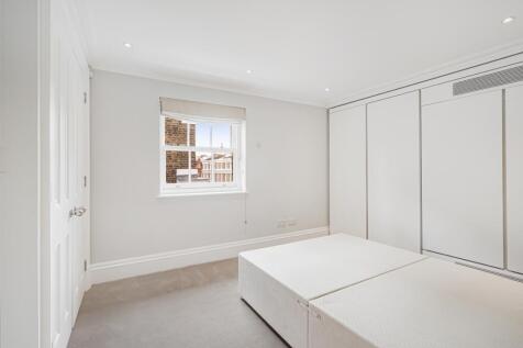 Flat 3 203 Kings ...