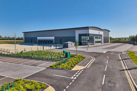 Industrial Park to rent in sherburn in elmet