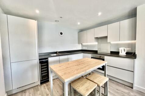 SECOND FLOOR APARTMENT**TWO BEDROOM APARTMENT**NEW DEVELOPMENT**PARKING AVAILABLE**GREAT LOCATION**FULLY FURNISHED**
