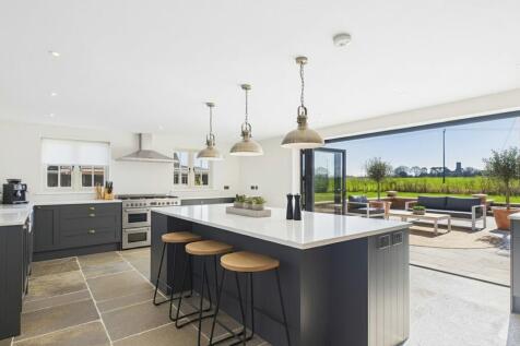 Tithe Farm House ...