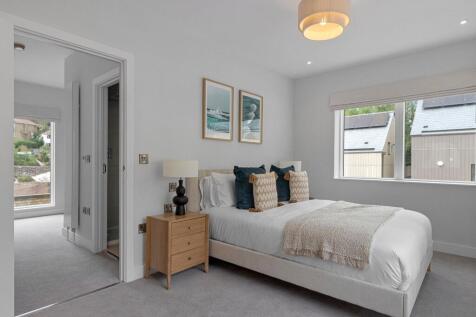 Shaldon A View Home