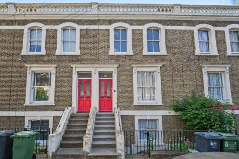 8B Cressingham Road, Lewisham, London, SE13 5AG