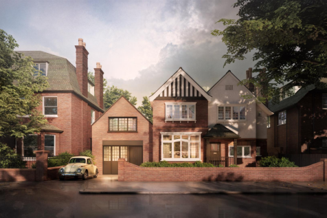 Barrowgate Road, W4 - FOR SALE