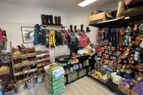 Commercial Property for sale in harrogate