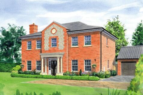 primary property image