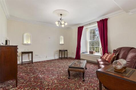 1st Reception Room