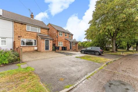 Alternative Front Shot