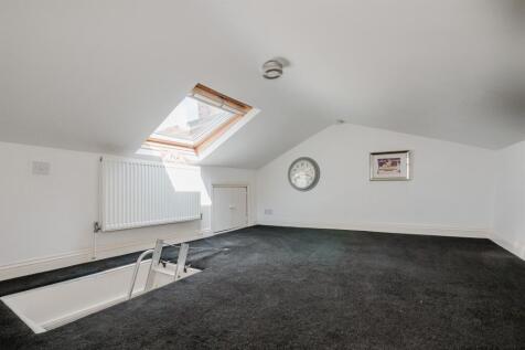 Loft Room/Occasional