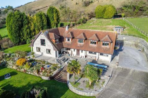 A stunning family home