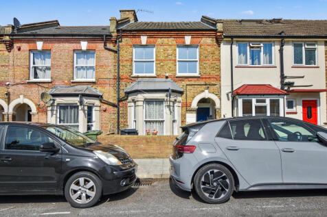 Flat B, 130 Poplar Road, Herne Hill, London, SE24 0BP
