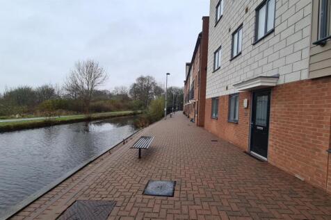 Waterway