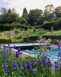 Swimming Pool Victoria