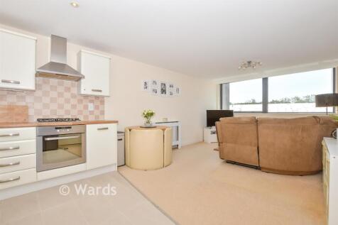 Lounge/Kitchen