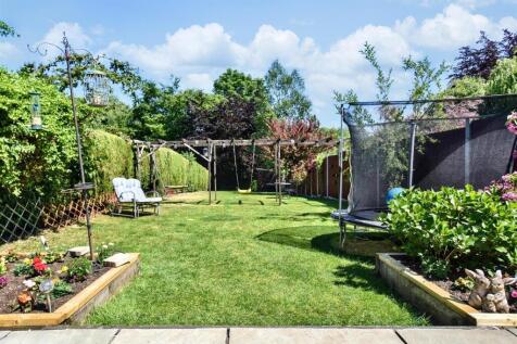 Private Garden
