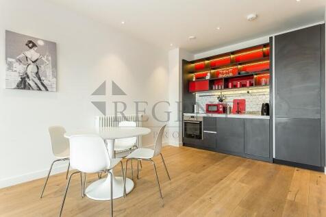 Dining room to kitch