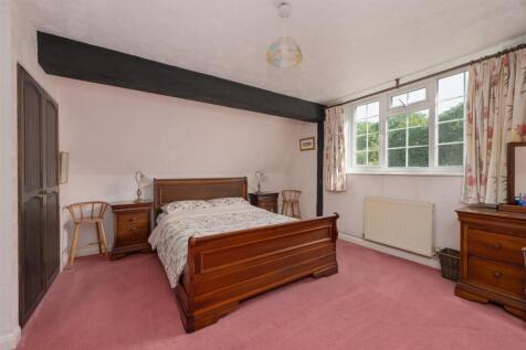 Broomfield Gate, Chestfield, Whitstable