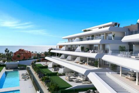 EXTERIOR VIEWS
