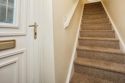 Stairway