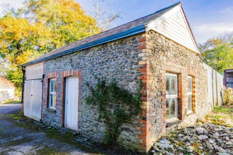 Old Groom&#39;s Cottage