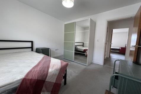 2 Bedroom Flat in LN5 7PB
