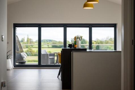 Lounge/Kitchen/Diner